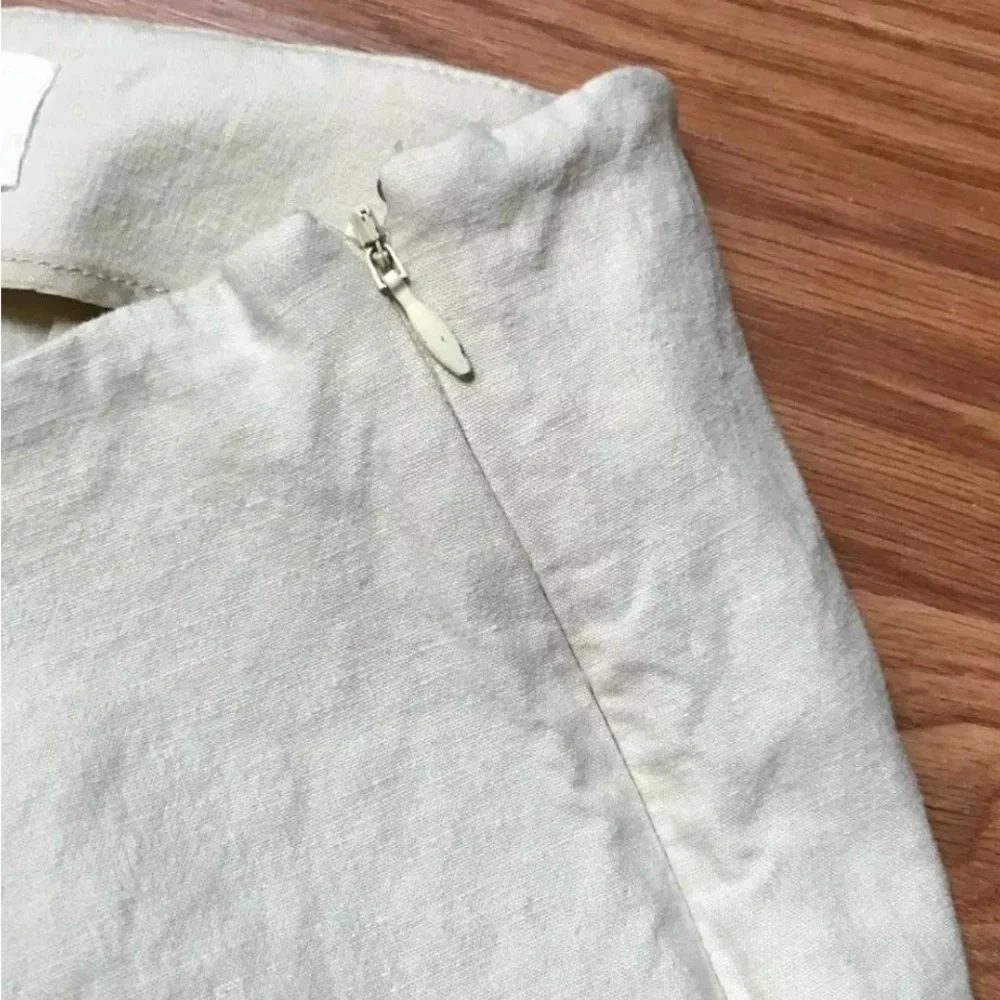 ANTHROPOLOGIE COLLETTES - Picture 6 of 8